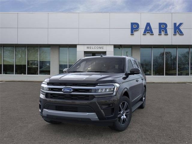 new 2024 Ford Expedition car, priced at $74,760