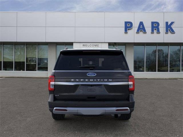 new 2024 Ford Expedition car, priced at $74,760