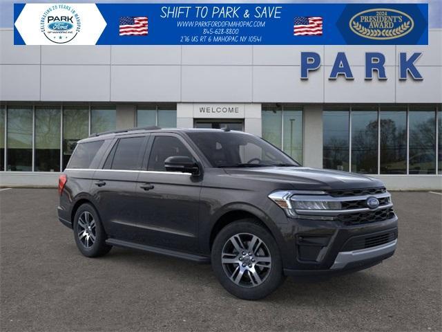 new 2024 Ford Expedition car, priced at $74,760