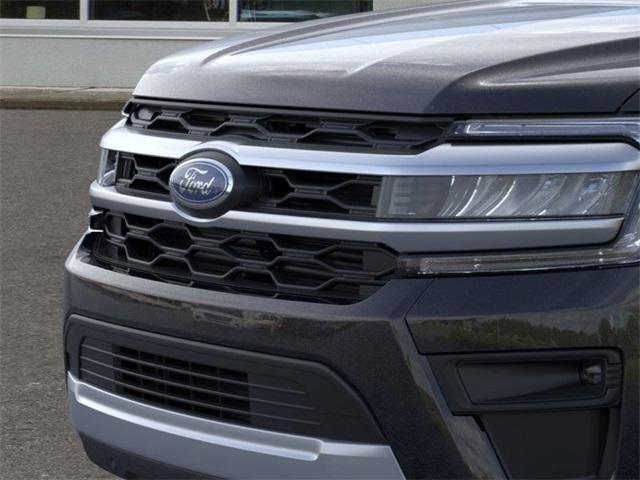 new 2024 Ford Expedition car, priced at $74,760