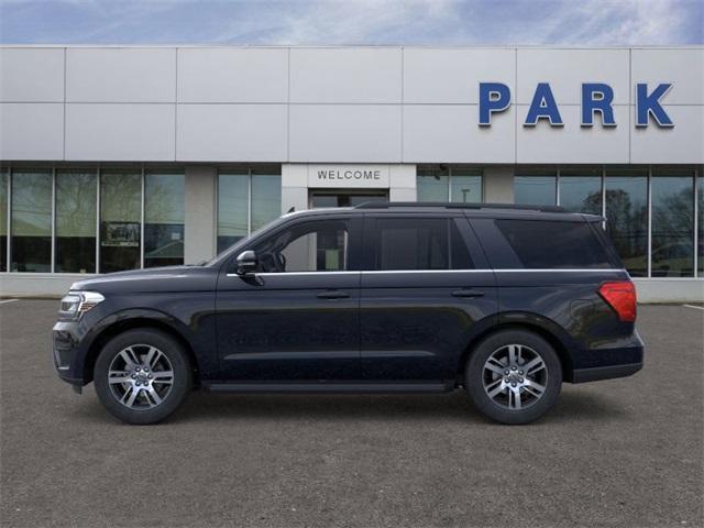 new 2024 Ford Expedition car, priced at $74,760