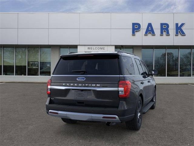 new 2024 Ford Expedition car, priced at $74,760