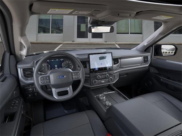 new 2024 Ford Expedition car, priced at $74,760