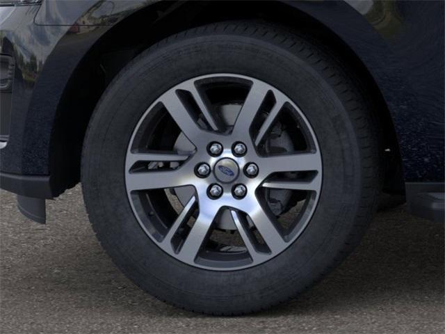 new 2024 Ford Expedition car, priced at $74,760