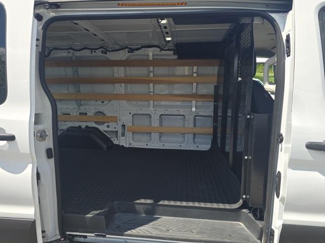 used 2023 Ford Transit-250 car, priced at $35,546