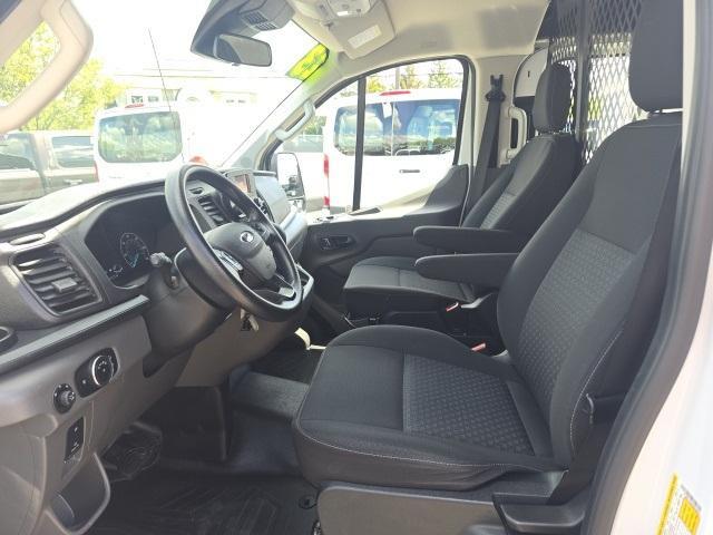 used 2023 Ford Transit-250 car, priced at $35,546