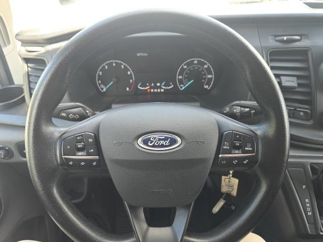 used 2023 Ford Transit-250 car, priced at $35,546
