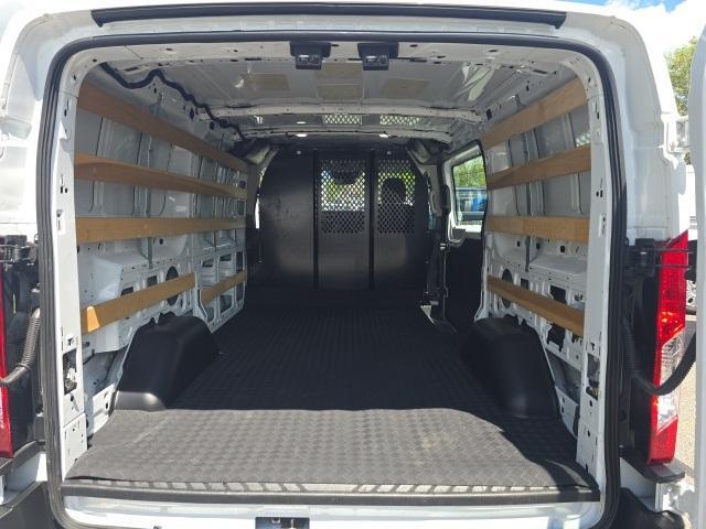used 2023 Ford Transit-250 car, priced at $35,546