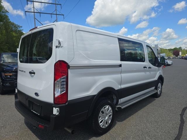 used 2023 Ford Transit-250 car, priced at $35,546
