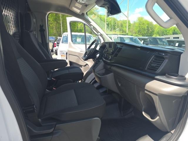 used 2023 Ford Transit-250 car, priced at $35,546