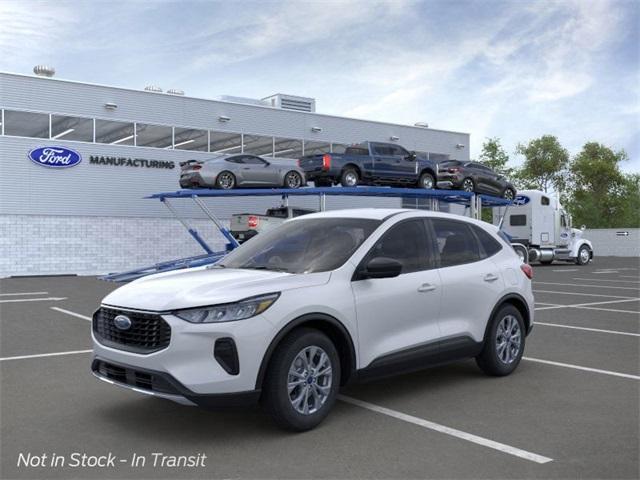 new 2025 Ford Escape car, priced at $33,240