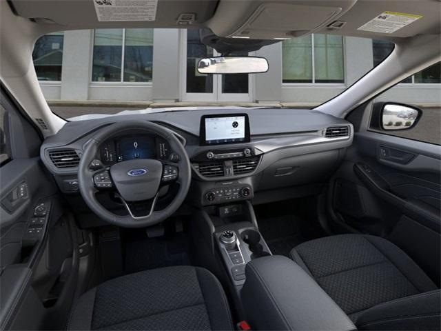 new 2025 Ford Escape car, priced at $33,240