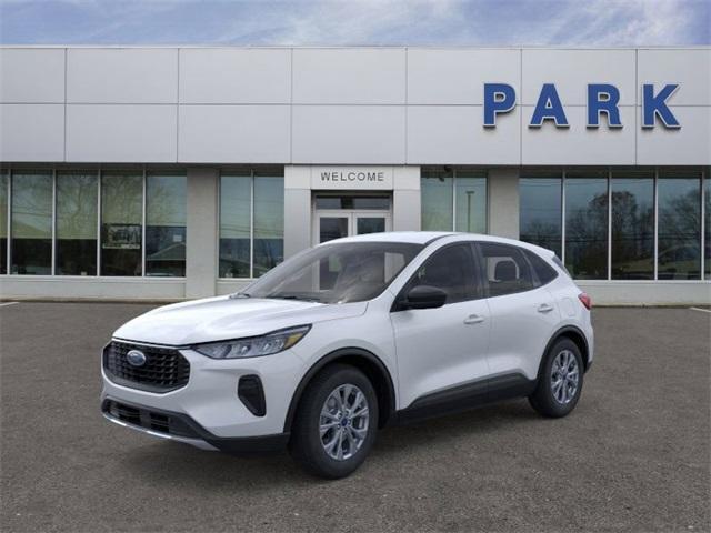 new 2025 Ford Escape car, priced at $33,240