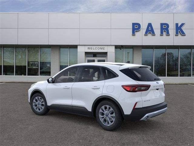new 2025 Ford Escape car, priced at $33,240