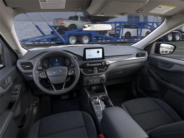 new 2025 Ford Escape car, priced at $33,240