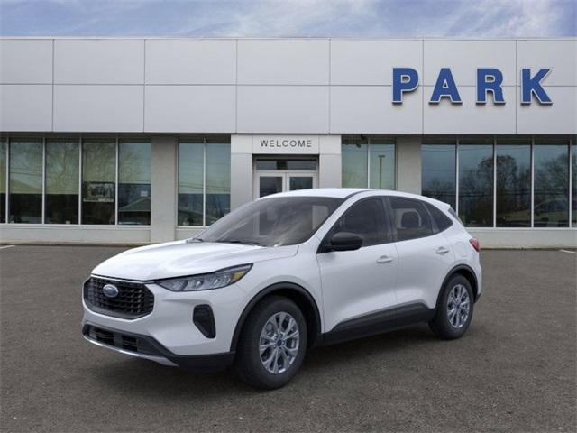 new 2025 Ford Escape car, priced at $33,240
