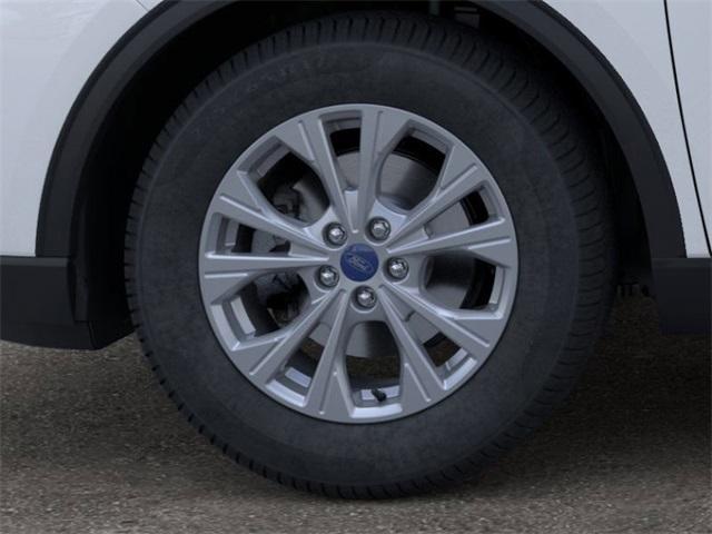 new 2025 Ford Escape car, priced at $33,240