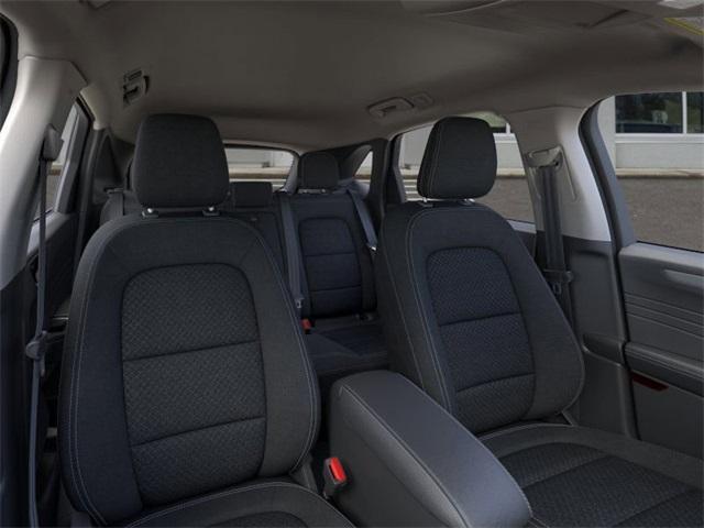 new 2025 Ford Escape car, priced at $33,240