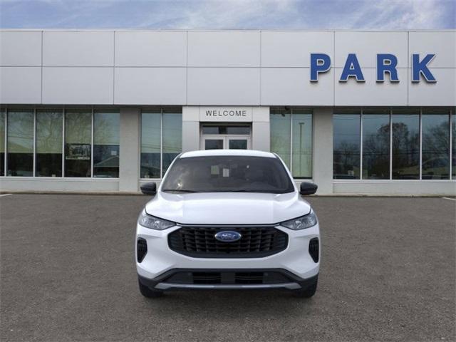 new 2025 Ford Escape car, priced at $33,240