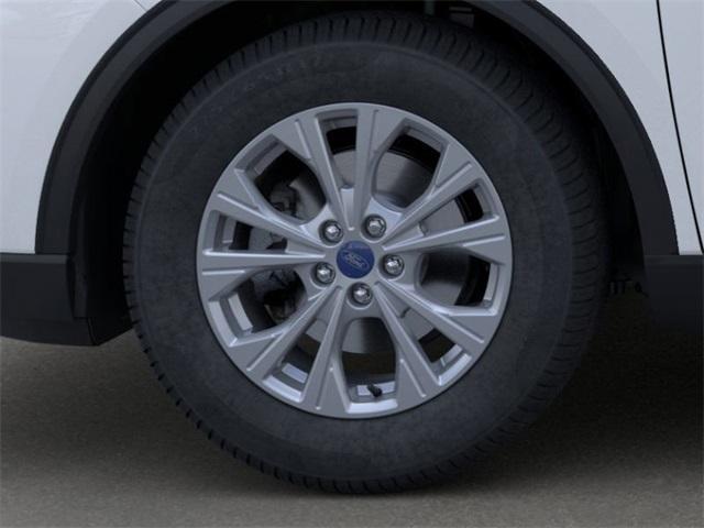 new 2025 Ford Escape car, priced at $33,240