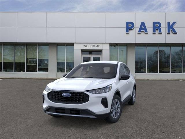 new 2025 Ford Escape car, priced at $33,240