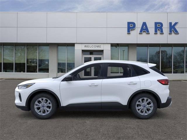 new 2025 Ford Escape car, priced at $33,240