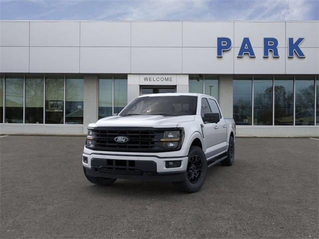 new 2024 Ford F-150 car, priced at $60,920