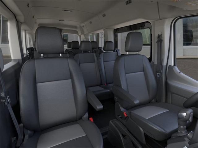 new 2024 Ford Transit-350 car, priced at $61,580