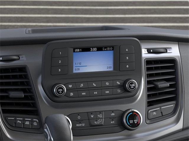 new 2024 Ford Transit-350 car, priced at $61,580