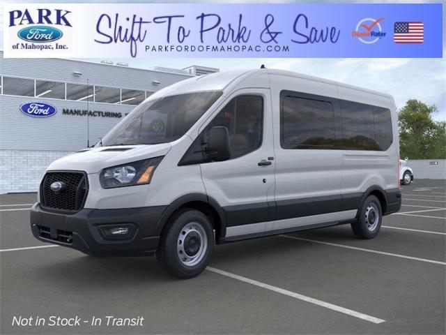 new 2024 Ford Transit-350 car, priced at $61,580