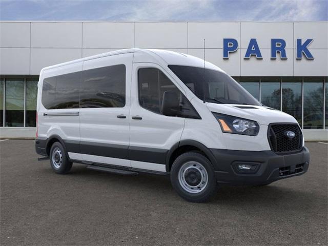 new 2024 Ford Transit-350 car, priced at $61,580