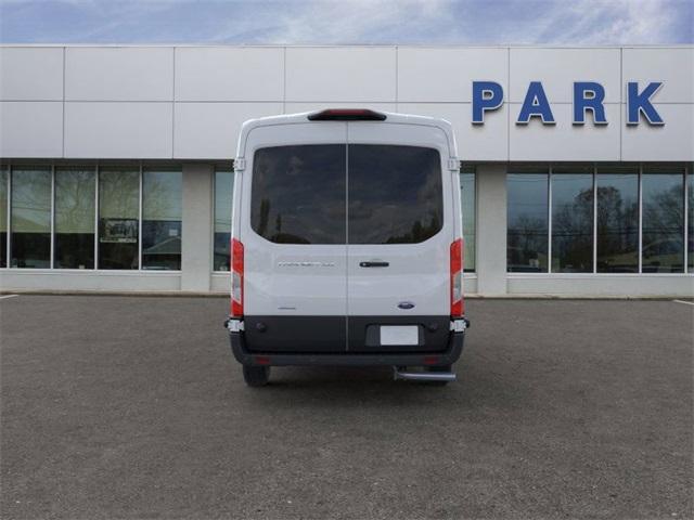 new 2024 Ford Transit-350 car, priced at $61,580