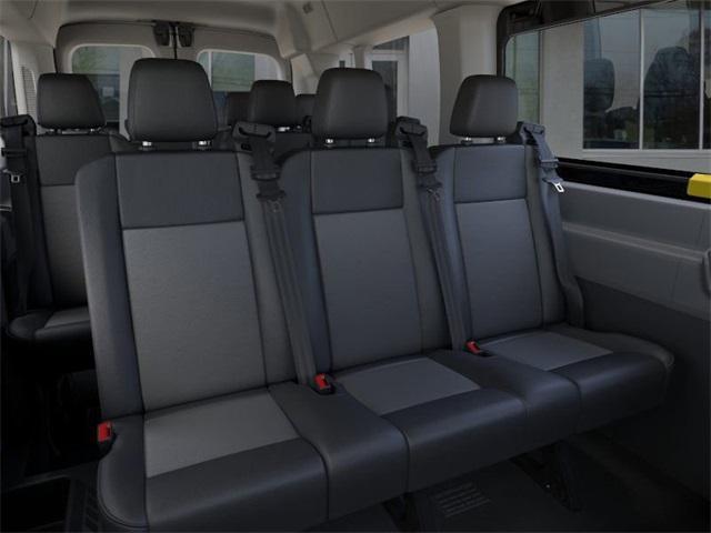 new 2024 Ford Transit-350 car, priced at $61,580