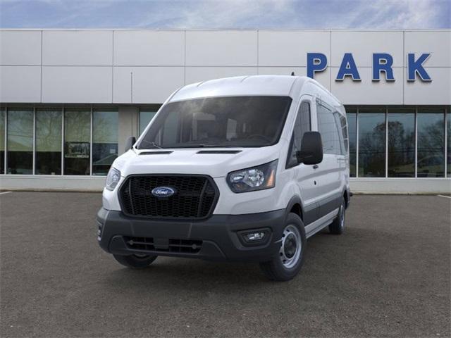 new 2024 Ford Transit-350 car, priced at $61,580