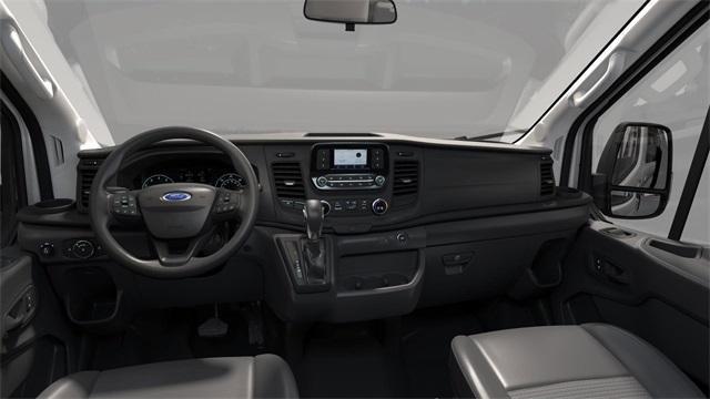 new 2025 Ford Transit-250 car, priced at $63,465