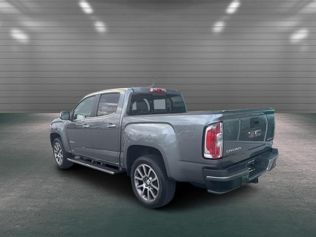 used 2019 GMC Canyon car, priced at $32,846