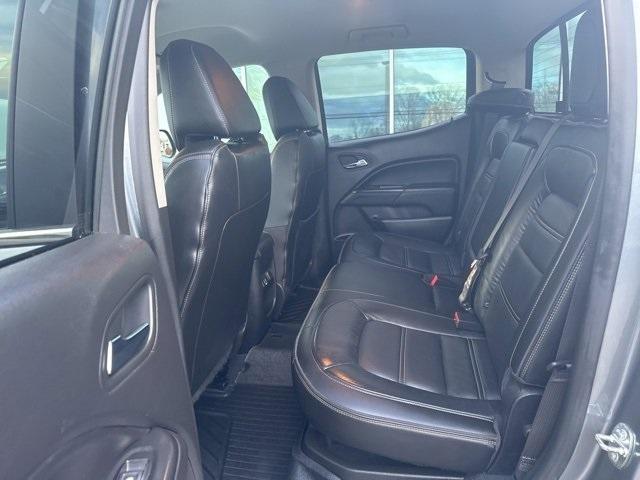 used 2019 GMC Canyon car, priced at $32,846