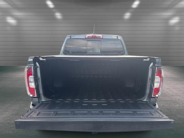 used 2019 GMC Canyon car, priced at $32,846