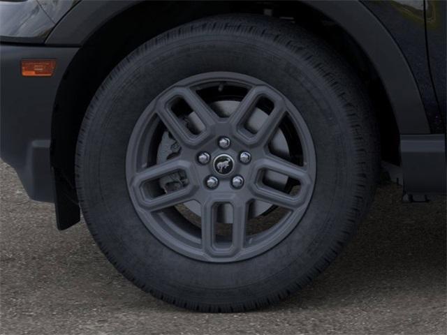 new 2025 Ford Bronco Sport car, priced at $33,320