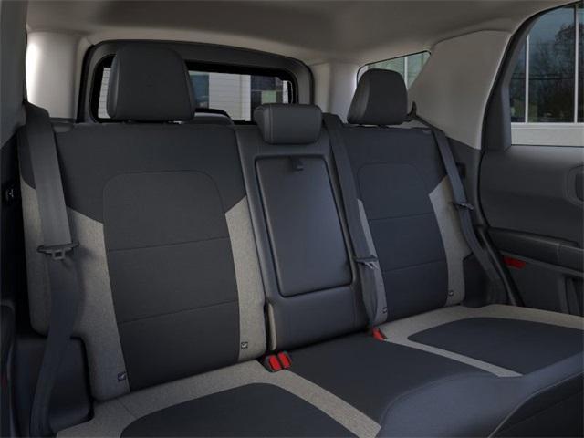 new 2025 Ford Bronco Sport car, priced at $33,320