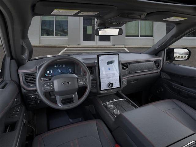 new 2024 Ford Expedition car, priced at $82,000