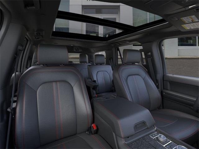 new 2024 Ford Expedition car, priced at $82,000