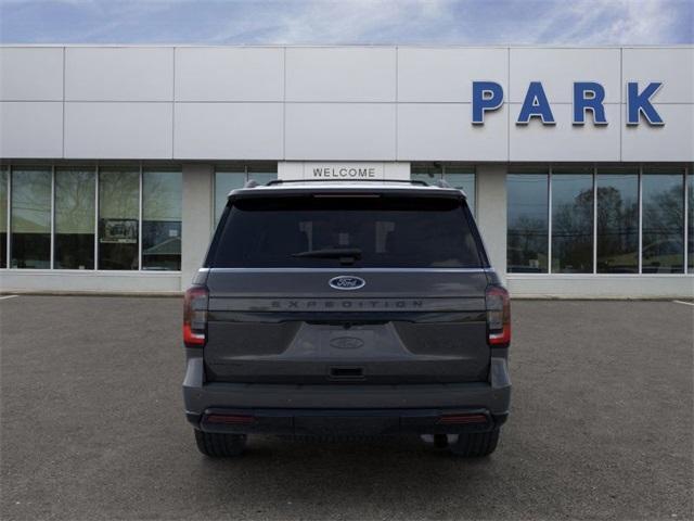 new 2024 Ford Expedition car, priced at $82,000