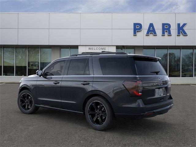 new 2024 Ford Expedition car, priced at $82,000