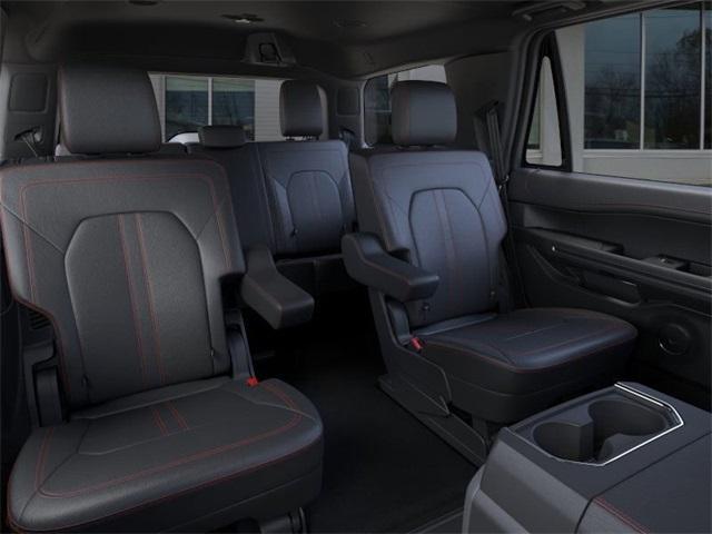 new 2024 Ford Expedition car, priced at $82,000