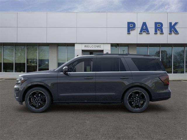 new 2024 Ford Expedition car, priced at $82,000