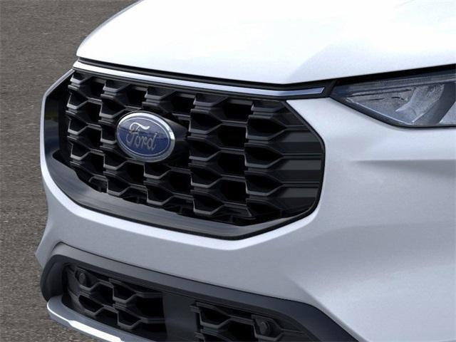 new 2025 Ford Escape car, priced at $35,015