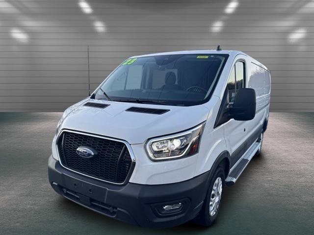 used 2023 Ford Transit-250 car, priced at $39,565