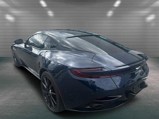 used 2020 Aston Martin DB11 car, priced at $117,989