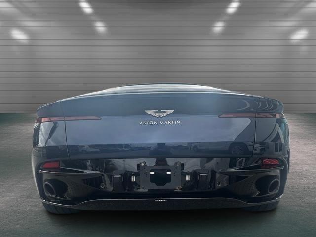 used 2020 Aston Martin DB11 car, priced at $117,989